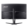 ACER Nitro XZ273UX2bmiiprx Curved 1440p/240Hz - 1316076 - zdjęcie 4